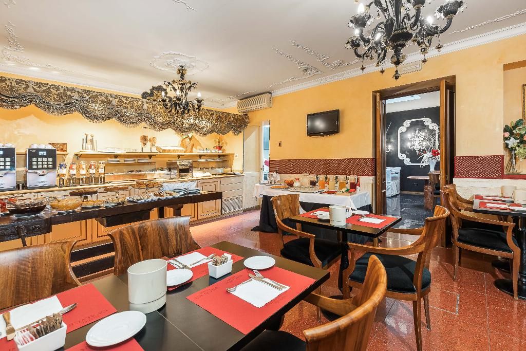 Hotel Cà Alvise, foto 2