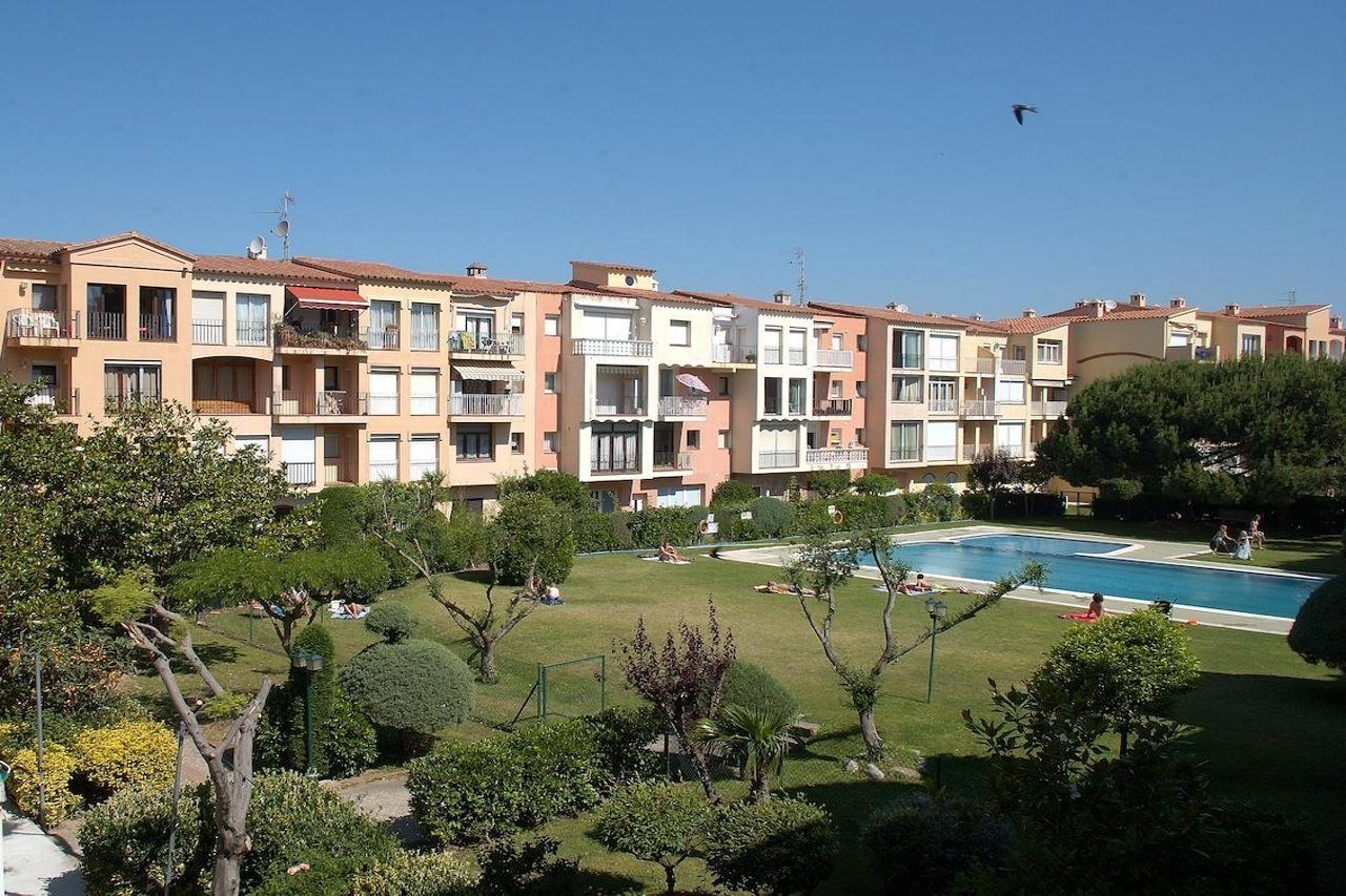 Apartaments Turistics Comte D'Empuries, foto 8