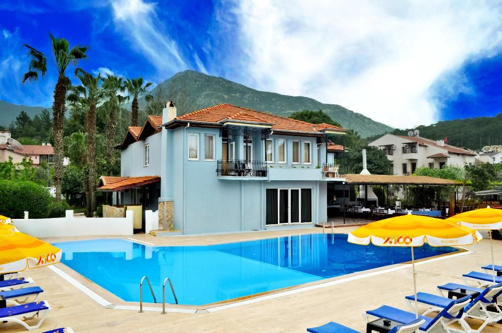 Native Hotel, foto 5