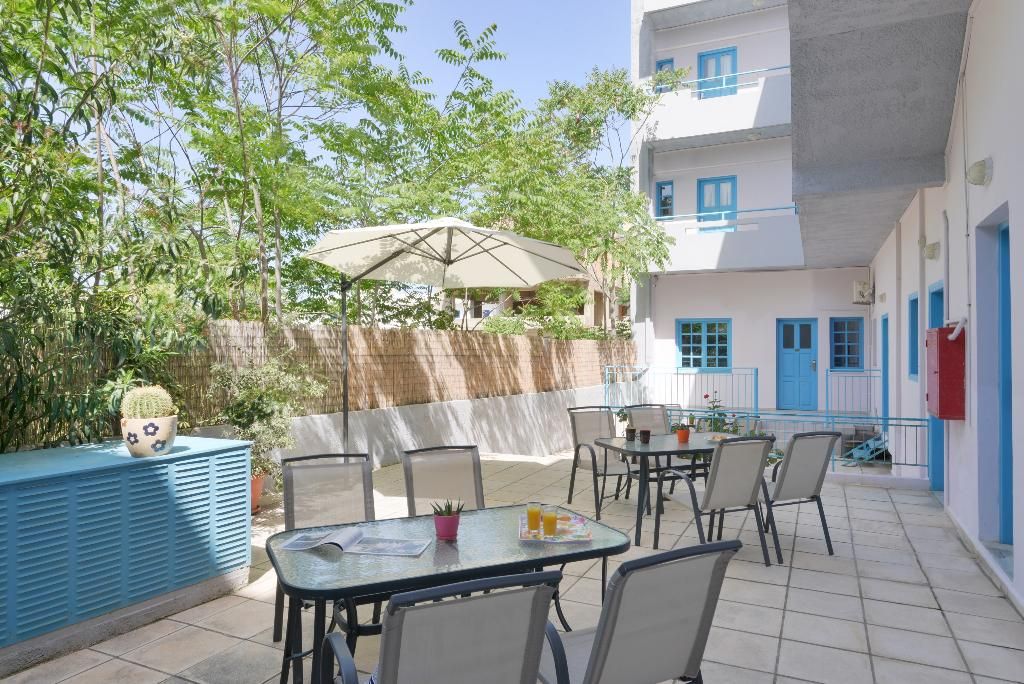 Erofili Apartments, foto 13