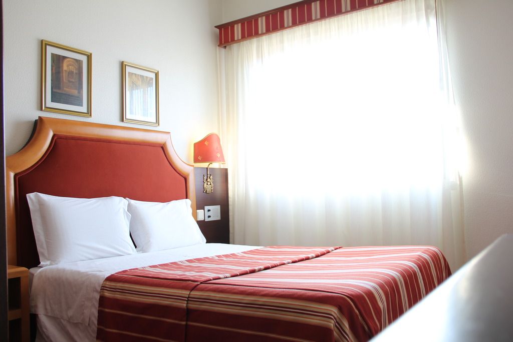 Hotel Afonso V, foto 6