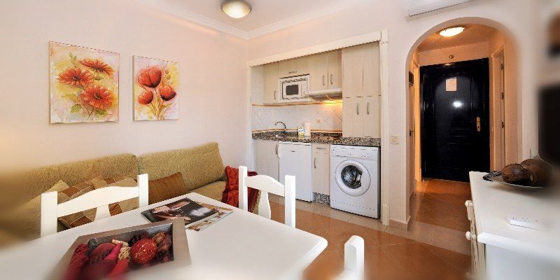 Apartamentos Leo San Bruno, foto 6