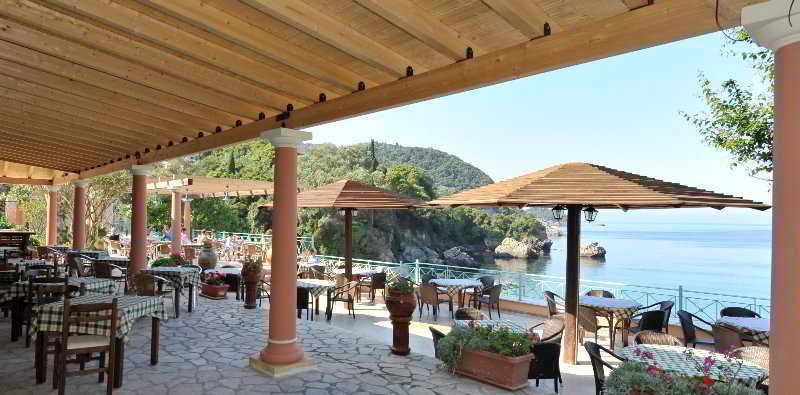 Blue Princess Beach Hotel and Suites, foto 2