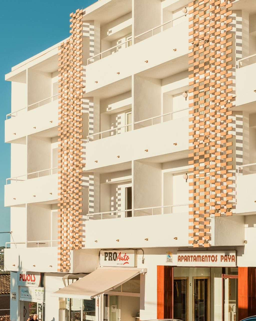 Paya I Apartamentos, foto 10