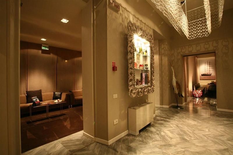 Hotel Araba Fenice, foto 12