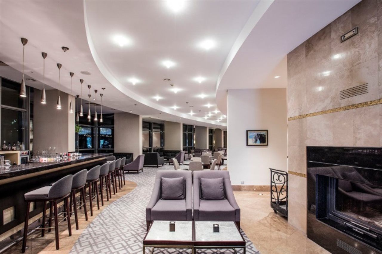 Charisma De Luxe Hotel, foto 13