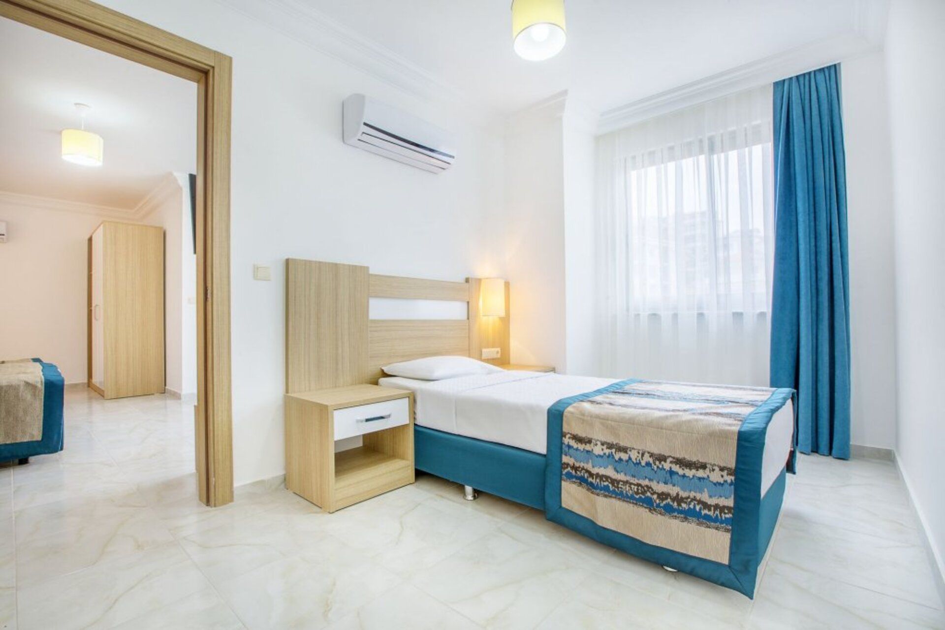 Green Life Hotel, foto 7