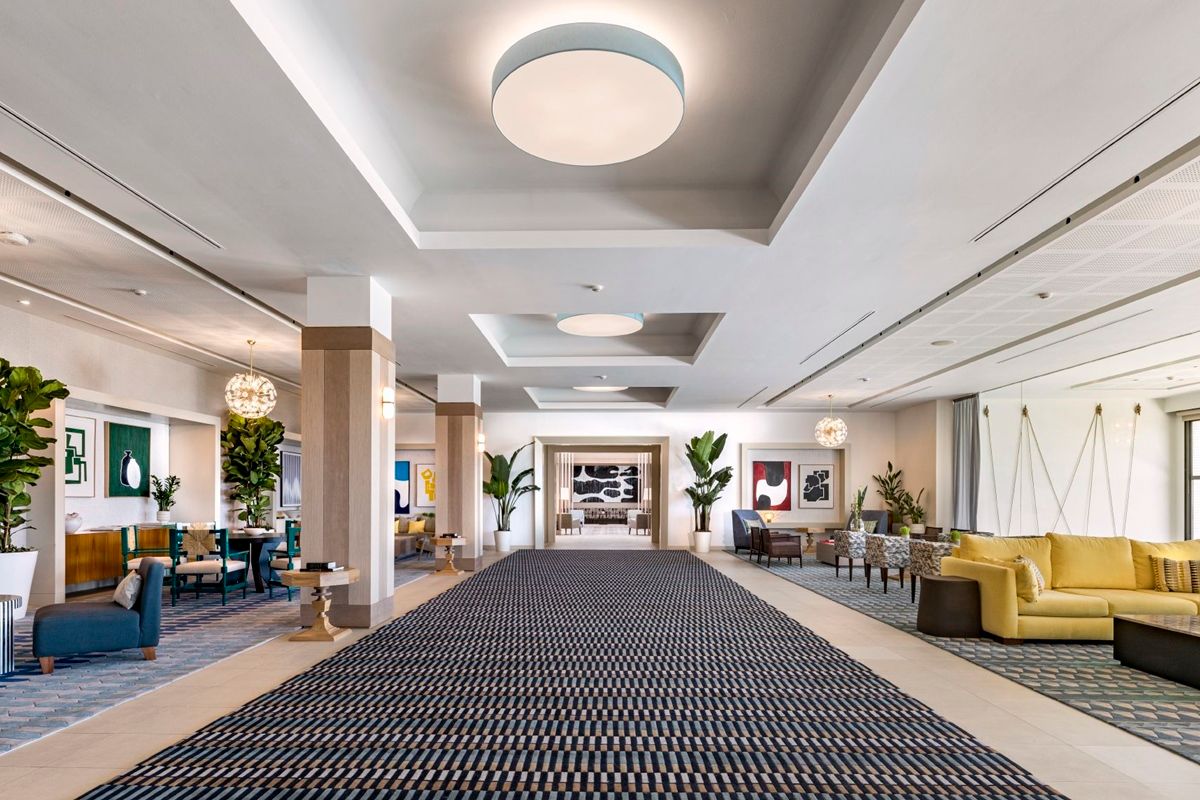 Eurostars Sitges, foto 2