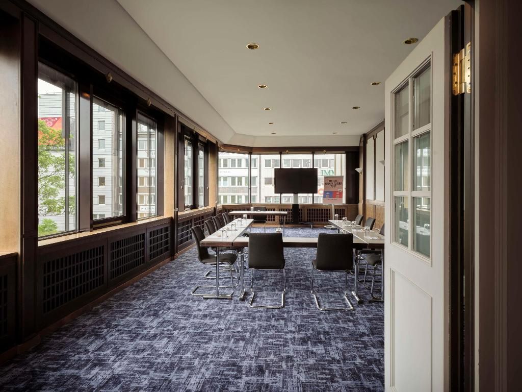 Spark by Hilton Wuppertal City Centre, foto 8