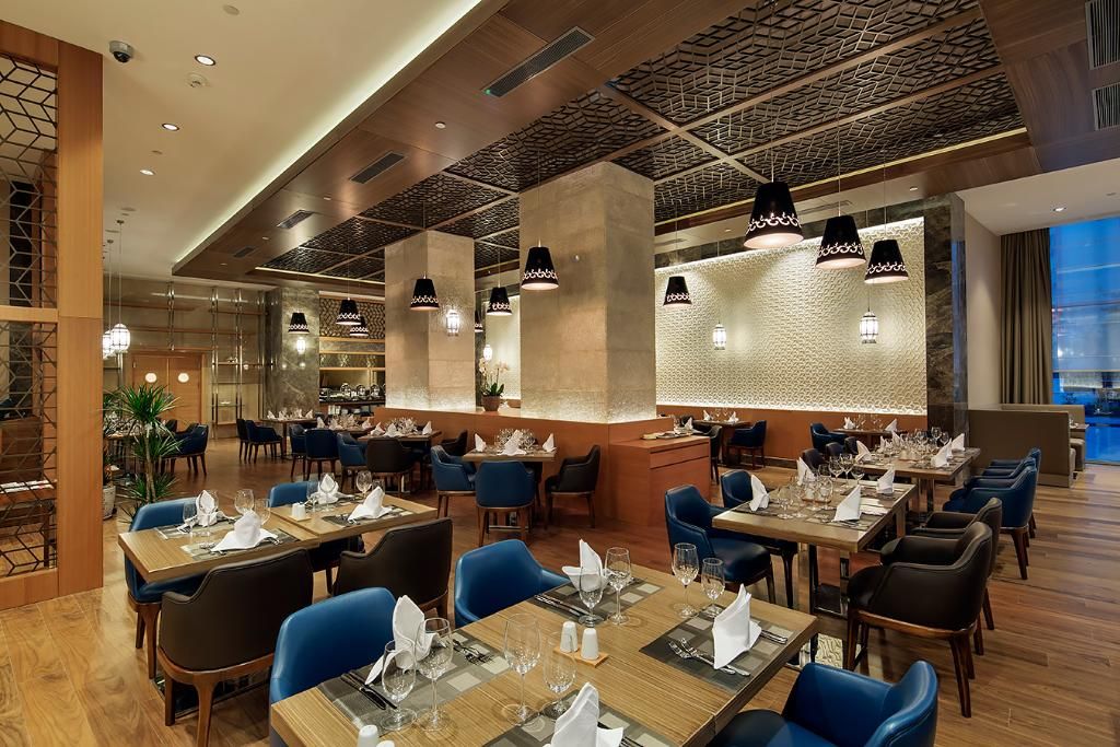 Movenpick Malatya Hotel, foto 3