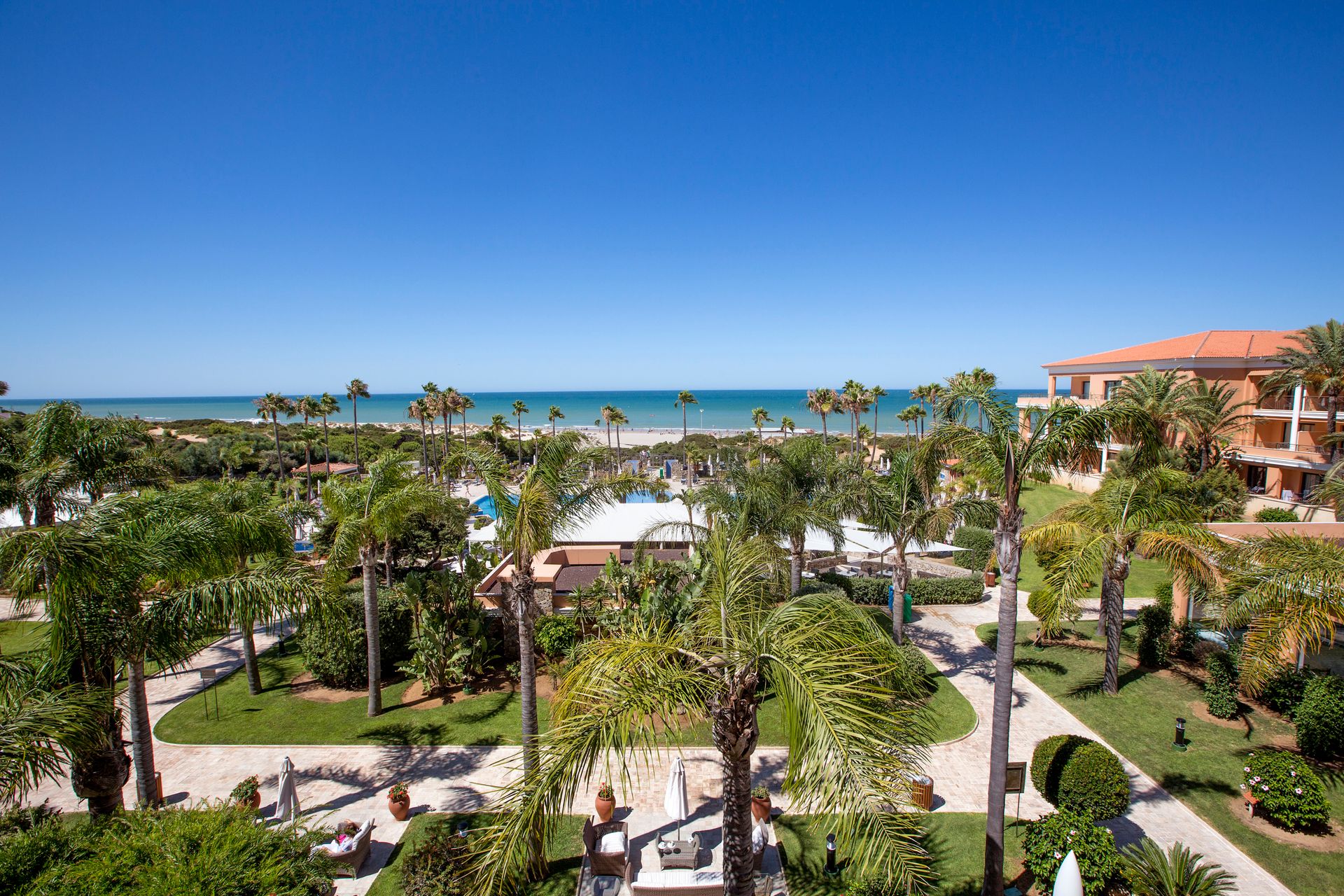 Hipotels Barrosa Palace, foto 3