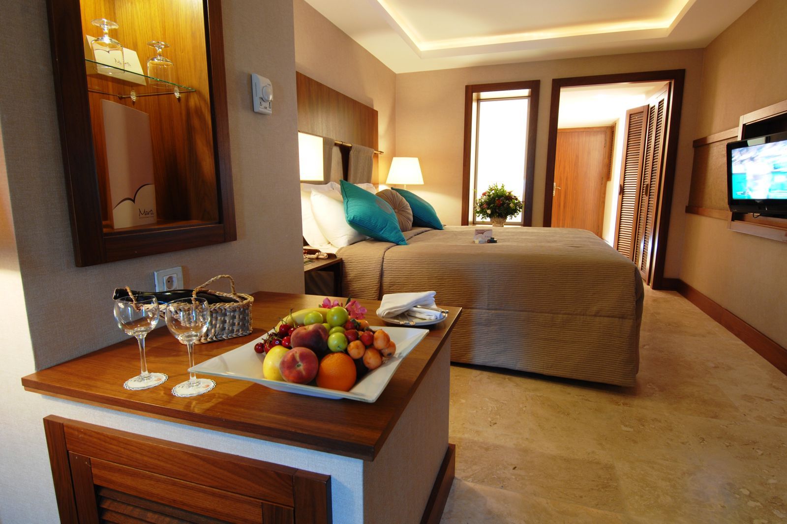 MARTI Resort, foto 11