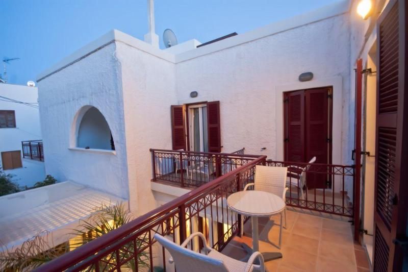 Aeolis Boutique Hotel & Suites, foto 8