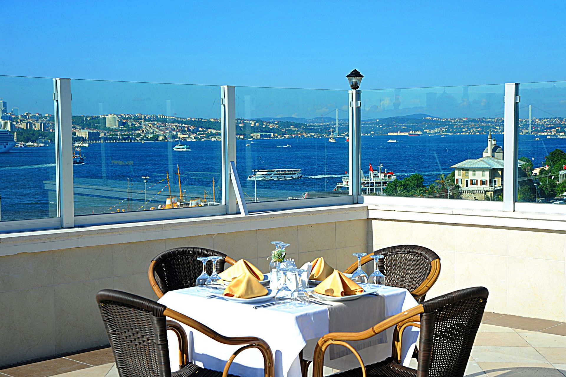 Askoç Hotel, foto 9