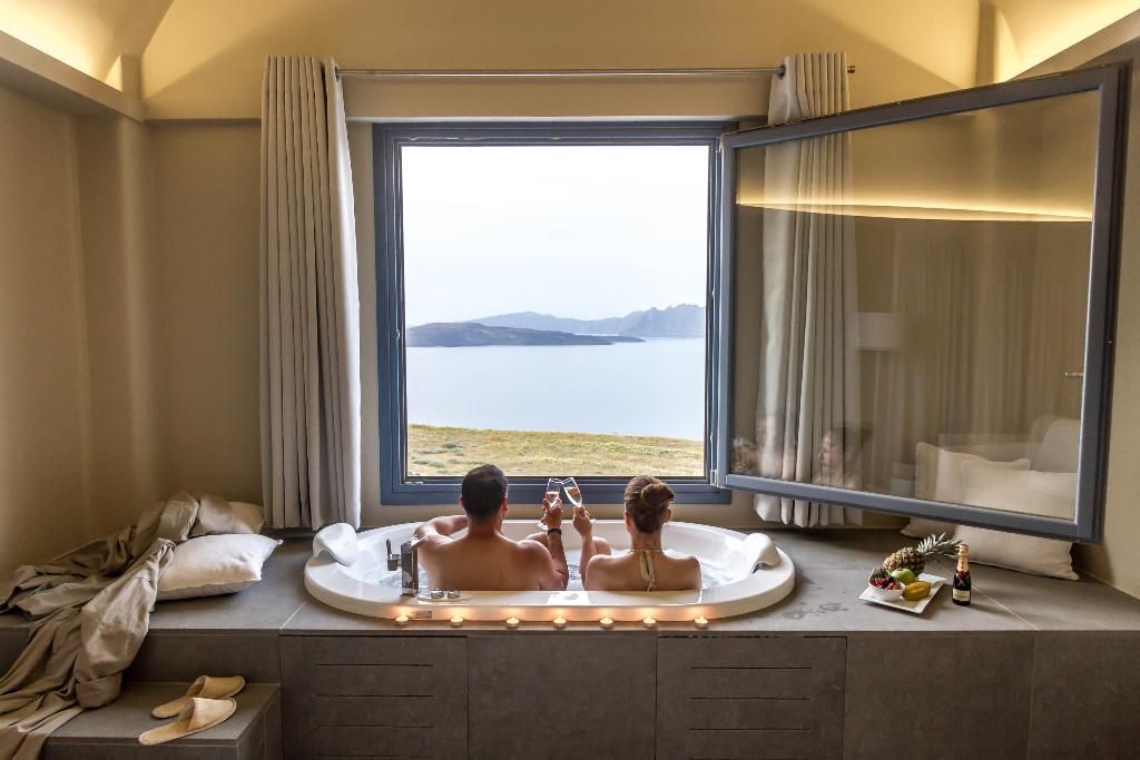 Acroterra Rosa Hotel, foto 5