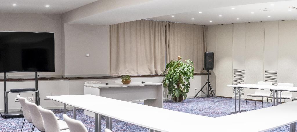 Ambasciatori Hotel Venice Mestre, Tapestry Collection by Hilton, foto 8