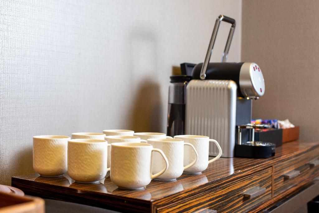 Holiday Inn London - Kensington High St., foto 12