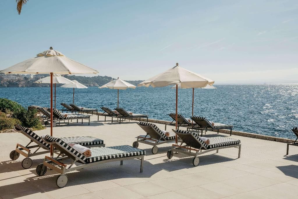Hotel de Mar Gran Meliá, foto 13