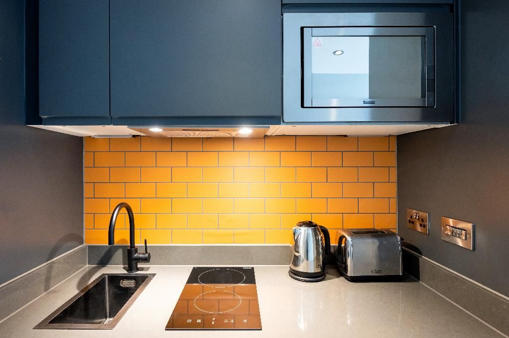 Staycity Aparthotels London - Greenwich High Road, foto 6