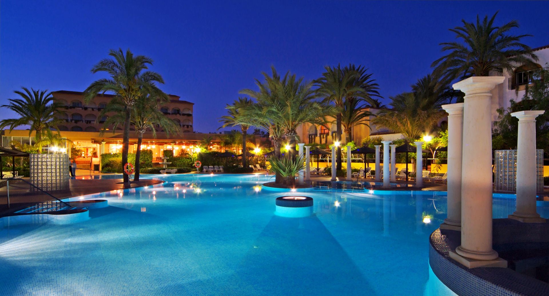 Meliá Zahara Resort & Villas, foto 5