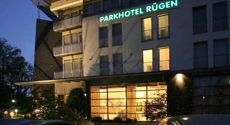 Parkhotel Rügen