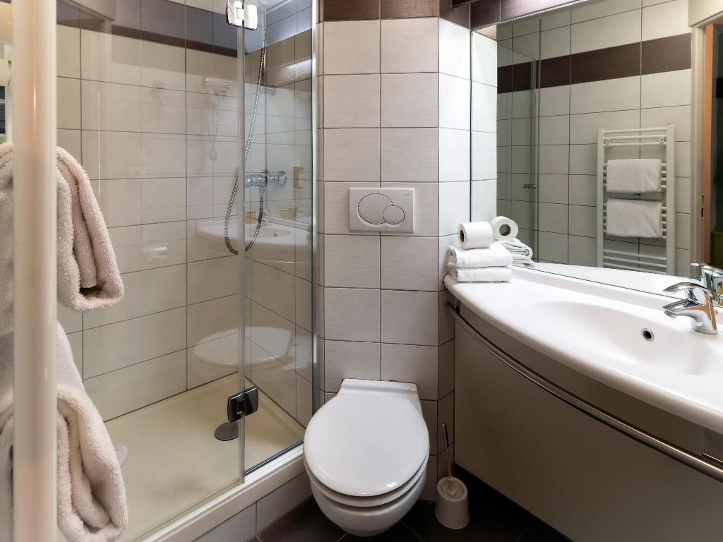 Greet Hotel Colmar, foto 2