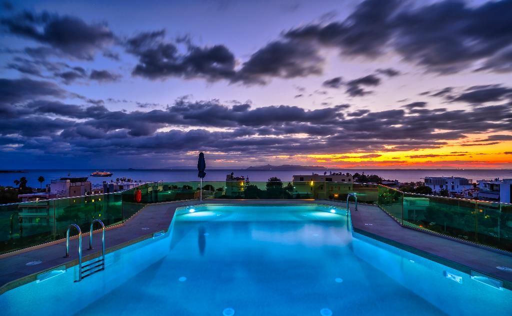 Emmantina Hotel, foto 2