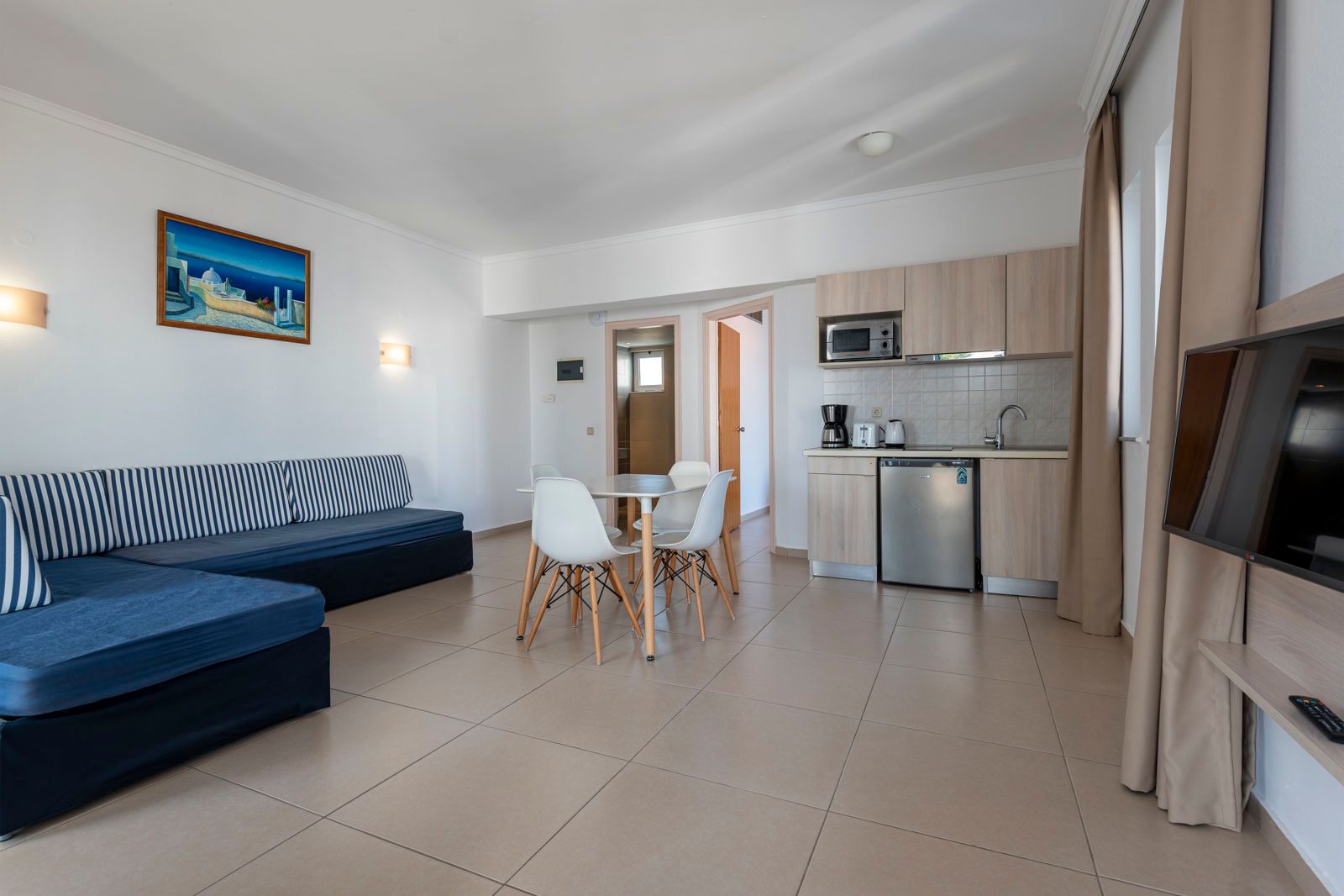Aegean Blu Hotel, foto 13