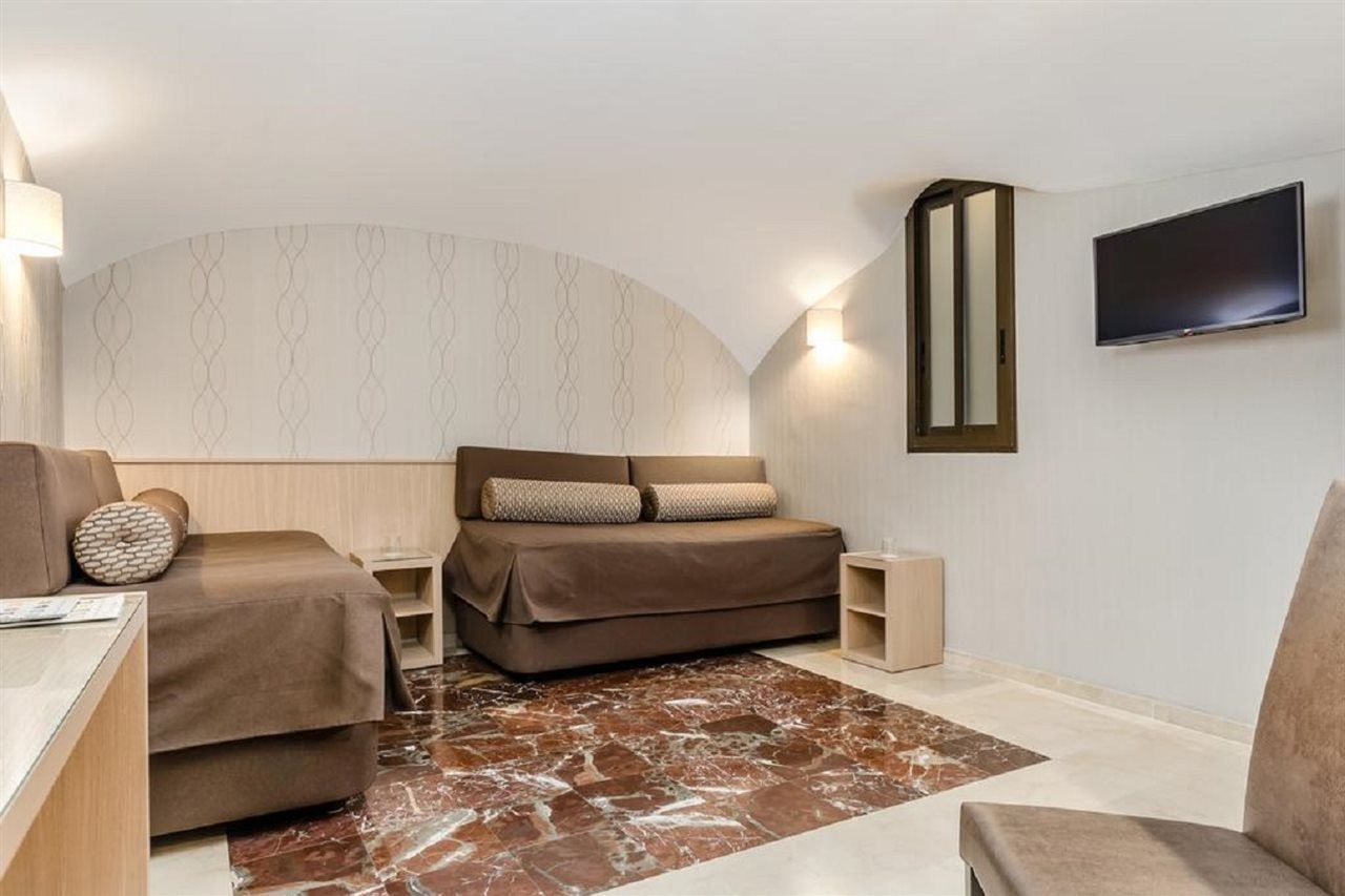 Hotel Gótico, foto 12