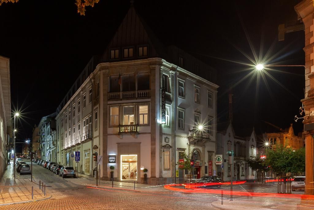 Avenida Boutique Hotel, foto 4