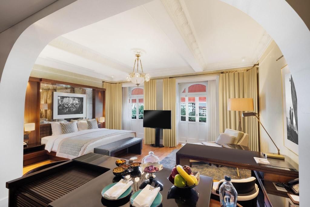 Park Hyatt Istanbul - Maçka Palas, foto 15