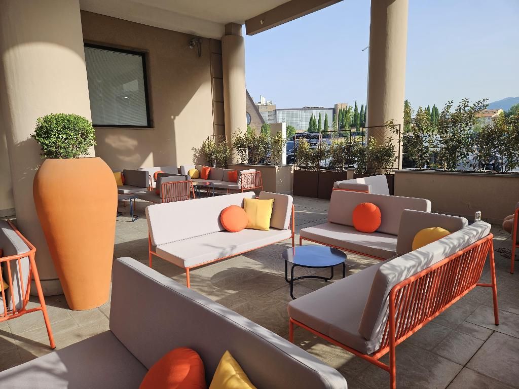 Hilton Garden Inn Florence Novoli, foto 9