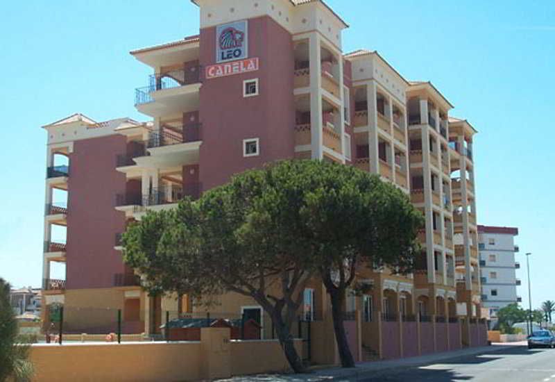 Apartamentos Leo Canela, foto 10