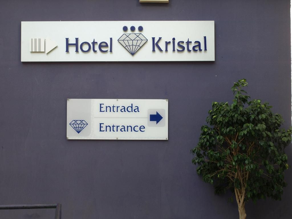 Hotel Kristal, foto 11