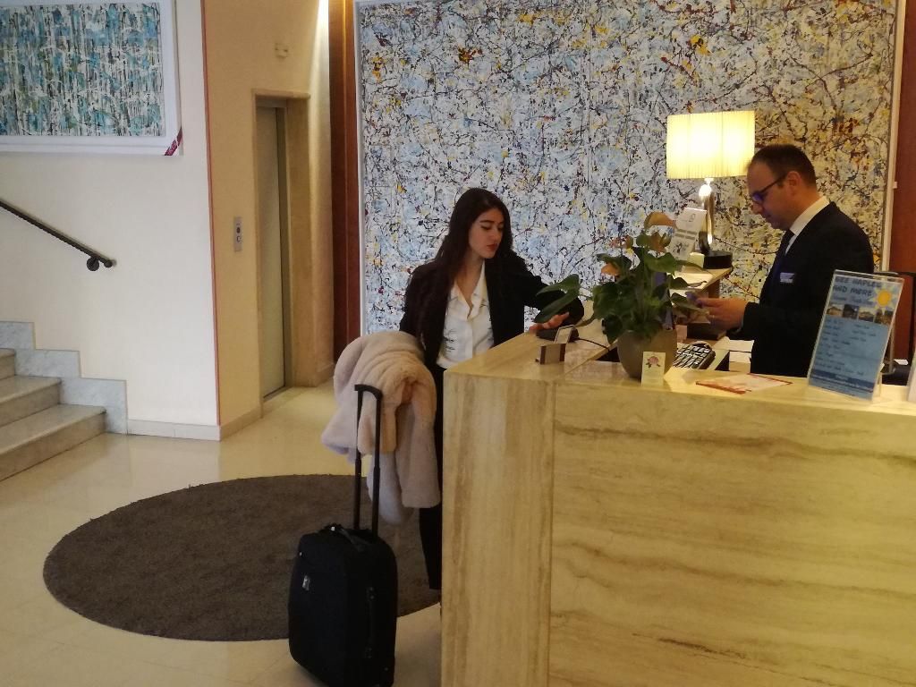 Nuvò Hotel, foto 14