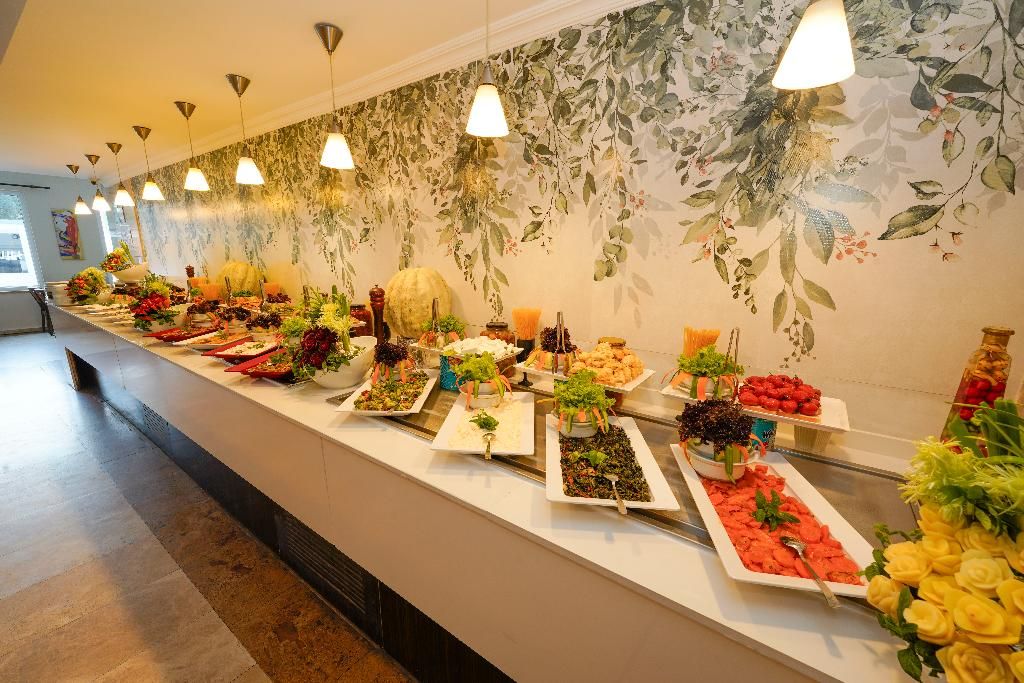 Club Munamar Beach Resort, foto 6