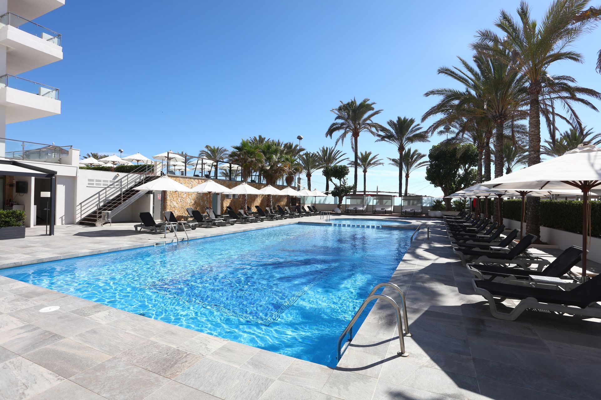 Hotel Playa Golf, foto 8