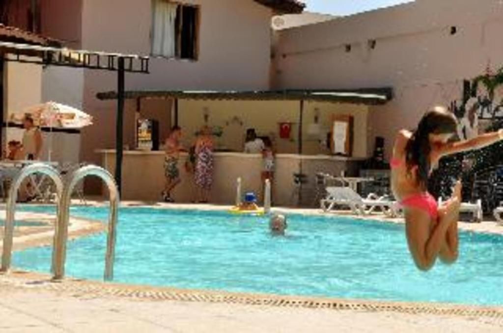 Aybel Inn Hotel, foto 11
