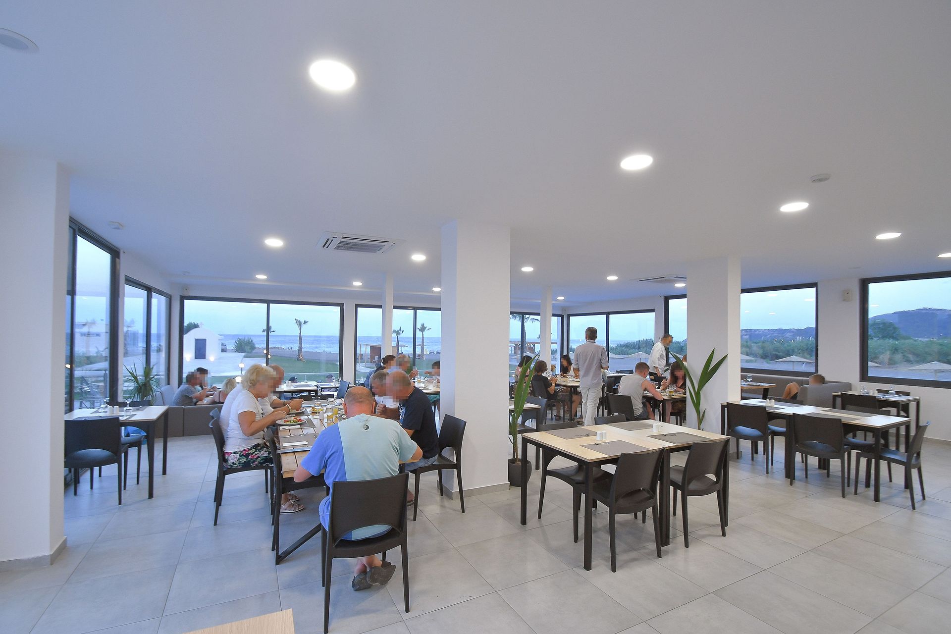 Evita Bay Hotel, foto 3