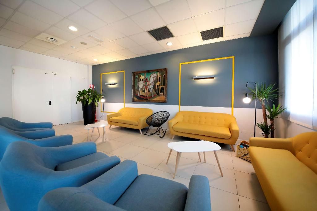 B&B HOTEL Mantova Cristallo, foto 3