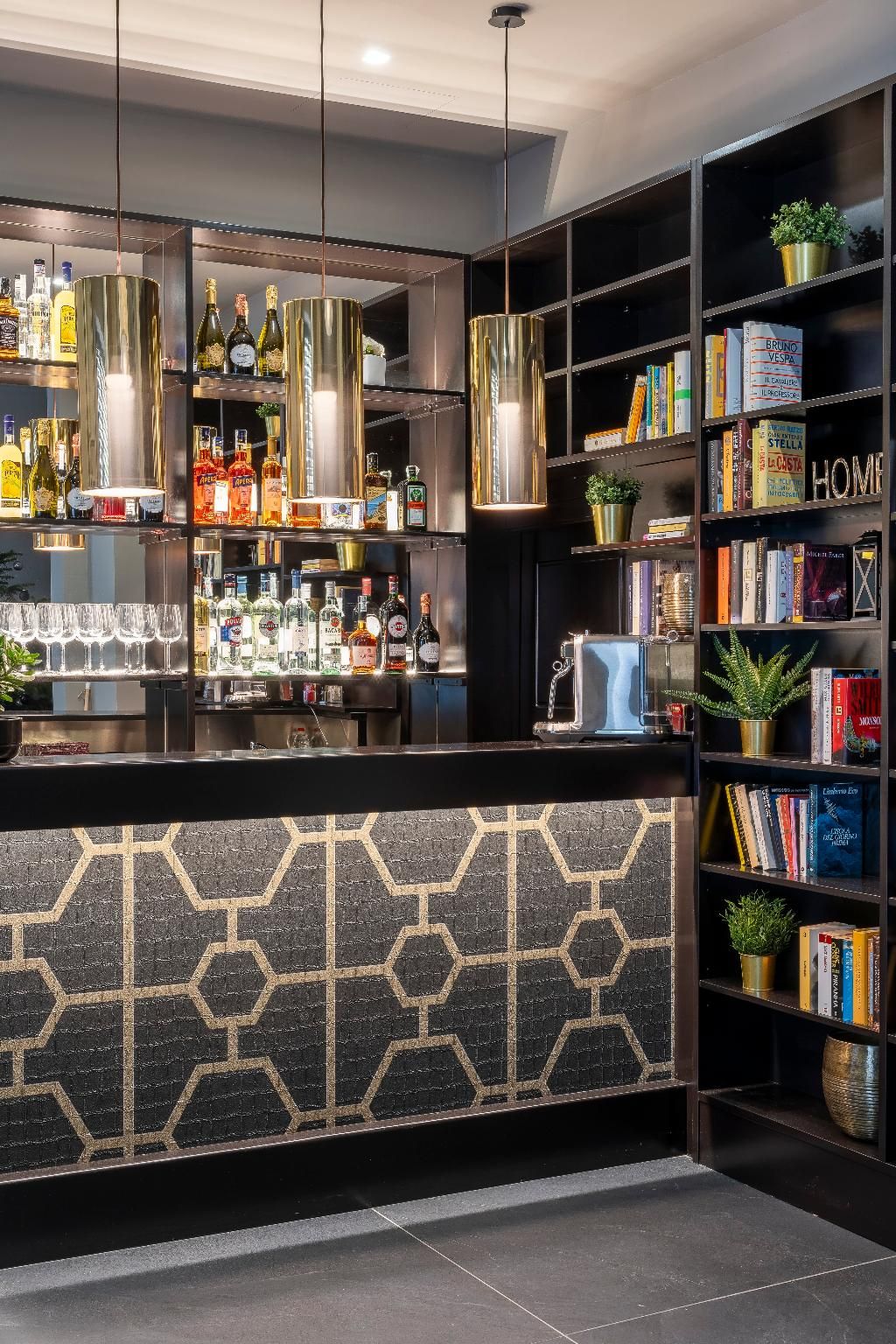 Flom Boutique Hotel, foto 6