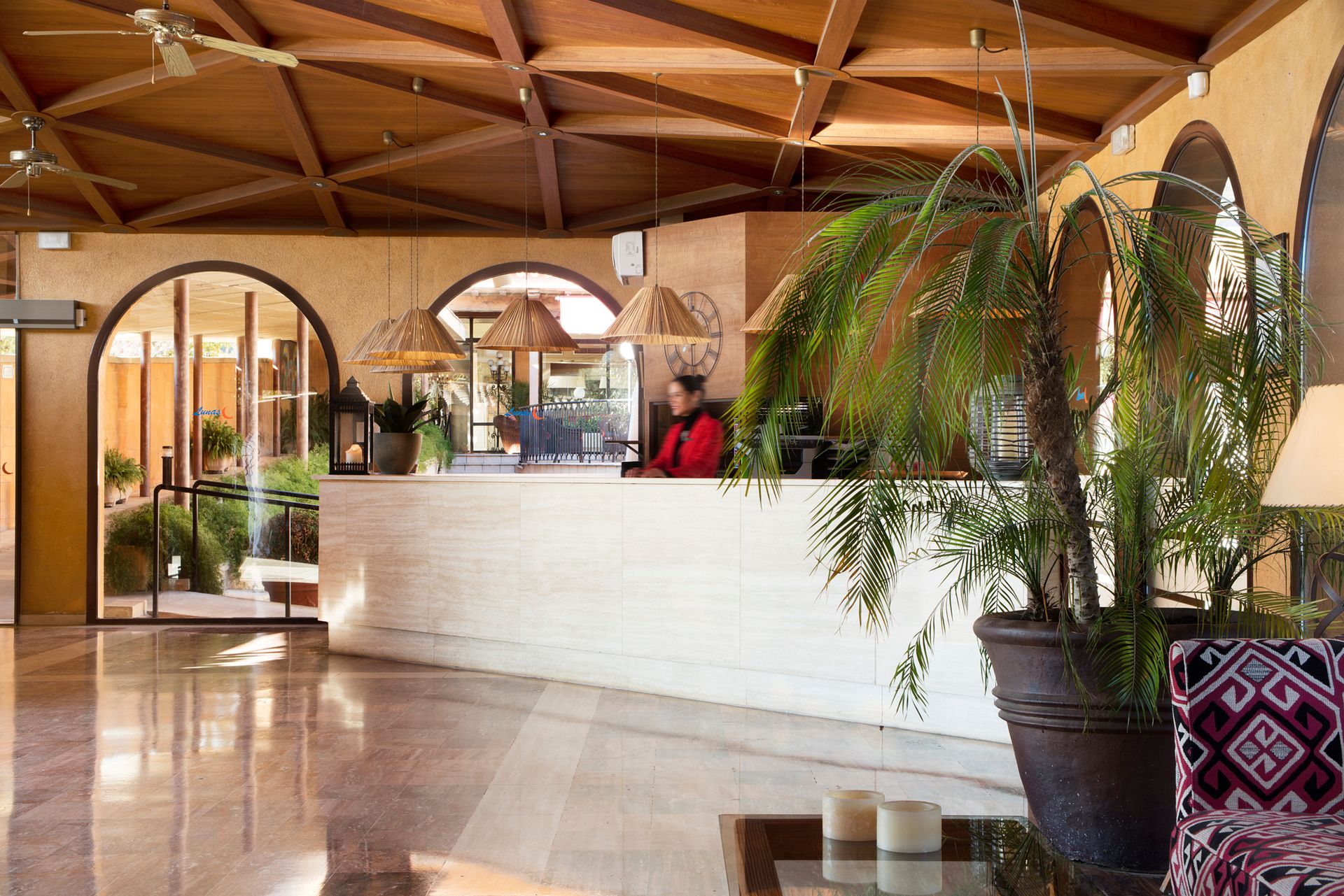 Luna Club Yoga & Spa Hotel, foto 4