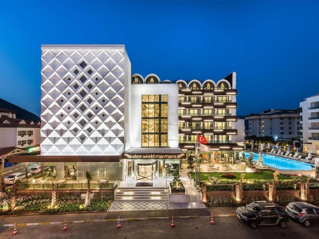 Elite World Marmaris, foto 4