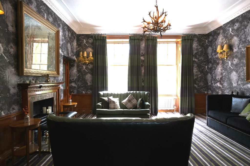 Dunkeld House Hotel, foto 10