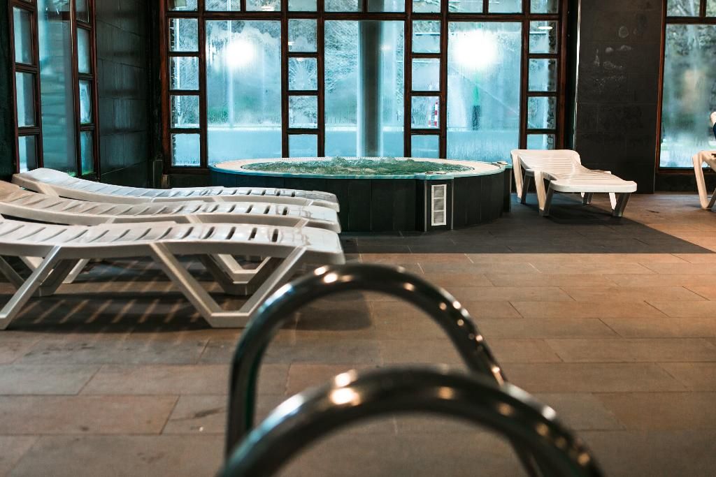 Hotel Condes del Pallars, foto 9