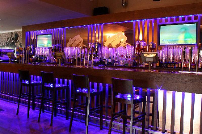 Murrayfield Hotel & Lodge, foto 3