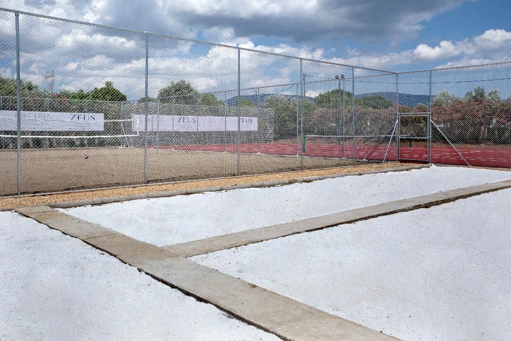 Zeus Eretria Resort, foto 6