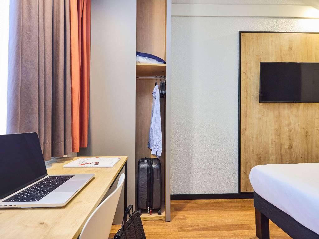 ibis Valladolid, foto 12