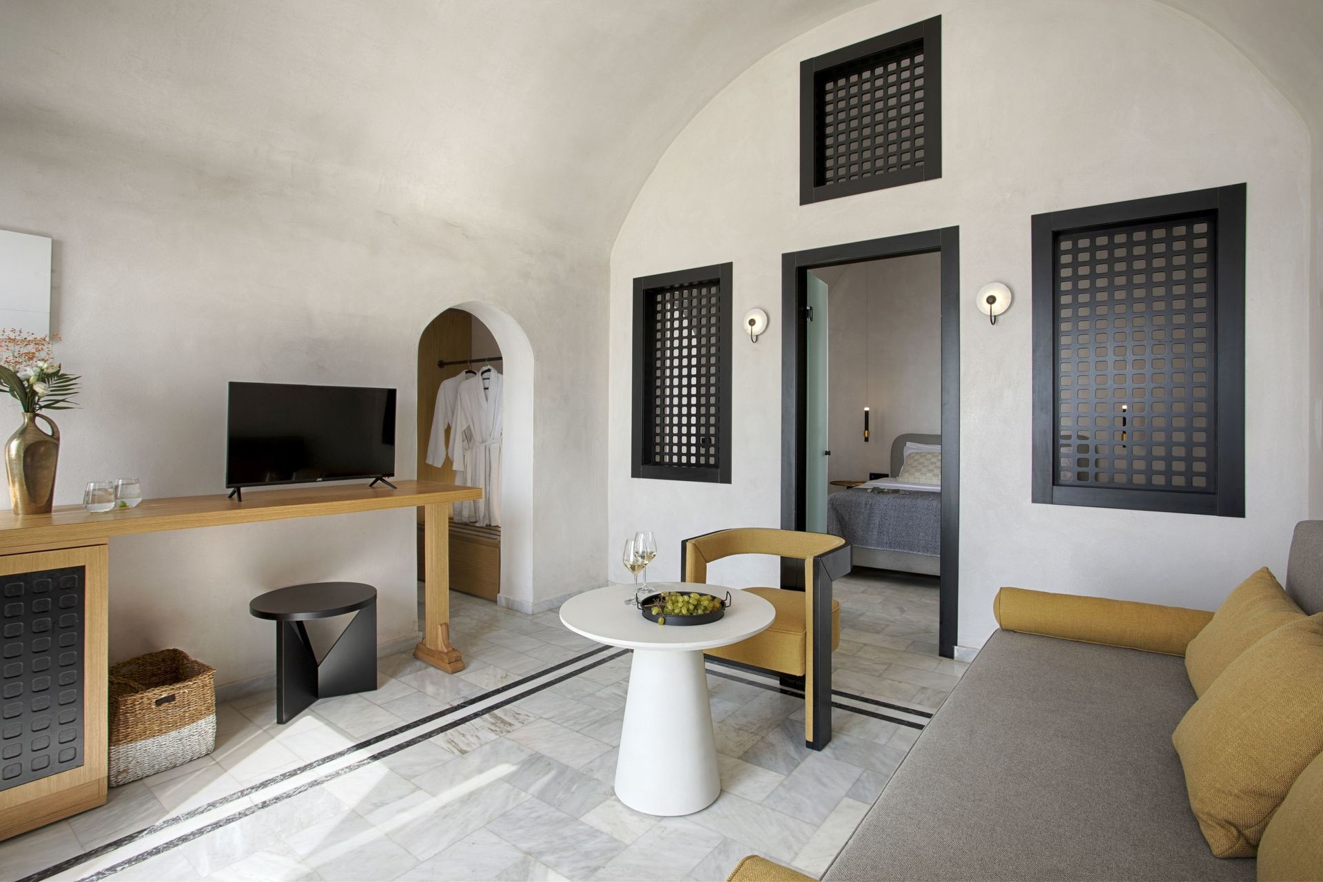 Andromeda Villas & Spa Resort, foto 5