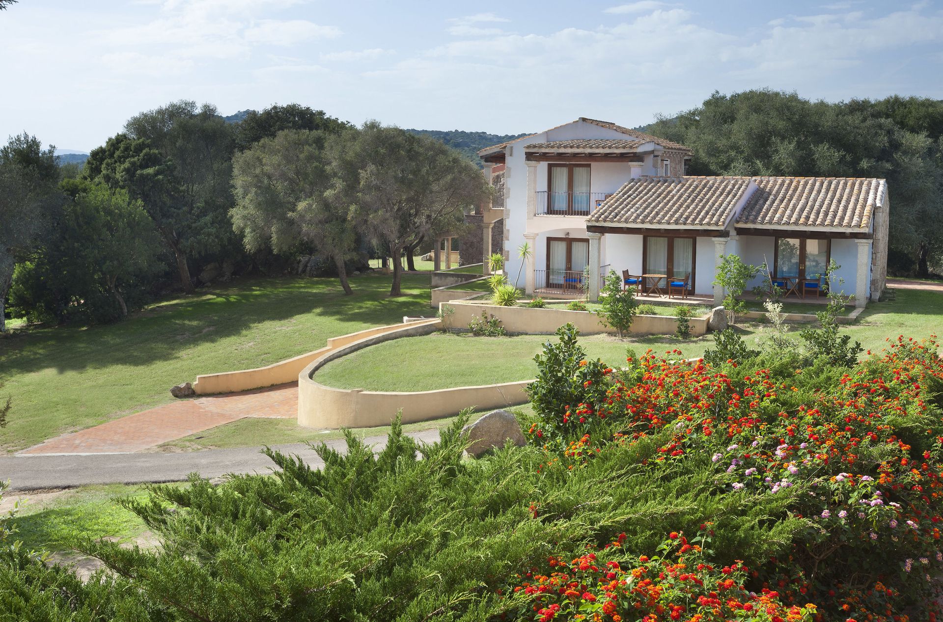 Felix Hotels - Country Resort Parco degli Ulivi, foto 13